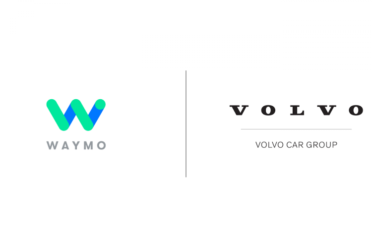 Waymo and Volvo Establish Partnership to Build Electric Robotaxis