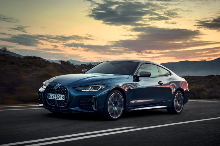 BMW Features-by-Subscription: The Future of Cars, or Premium Mediocrity?