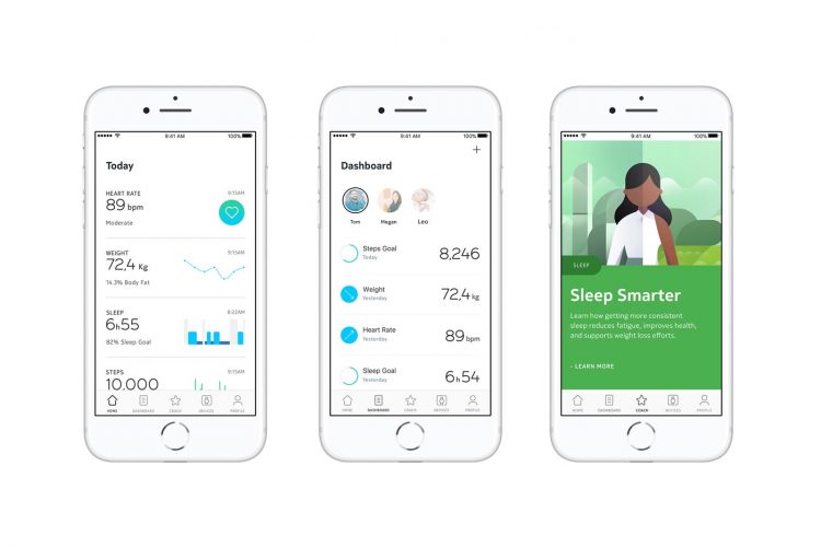Withings Raises $60m to Expand into B2B Connected Health Services