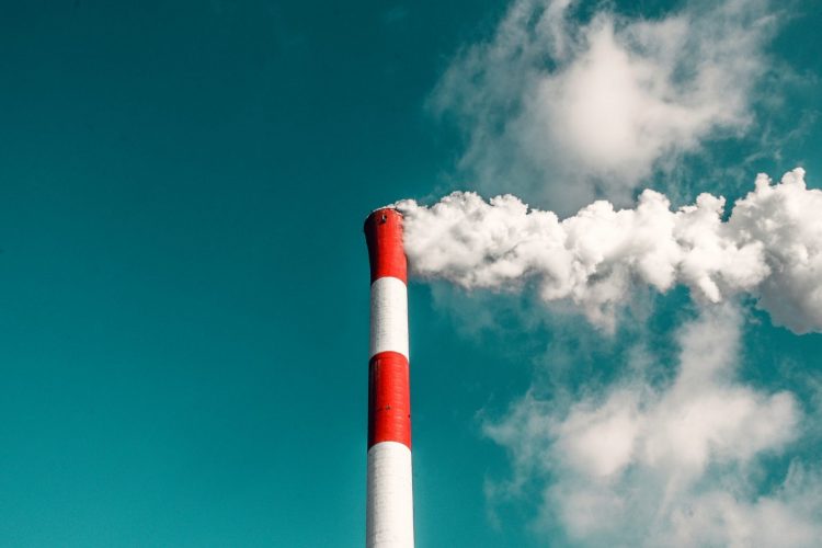 The IoT could help the UK cut 17.4M tonnes of CO2