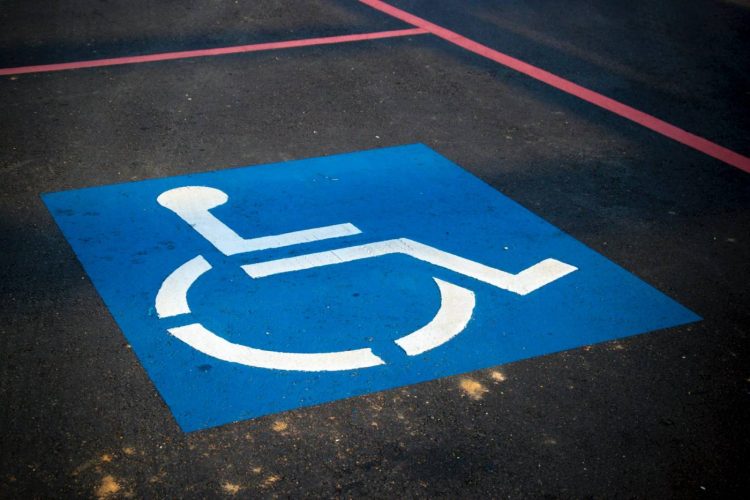 Sutton Council using IoT sensors to improve disabled parking experience